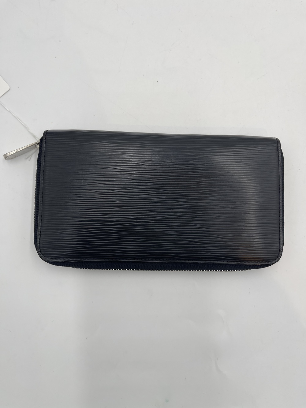 Louis Vuitton Zippy Organizer Epi